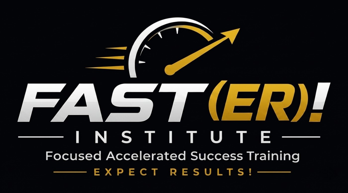 FAST(ER)! Institute